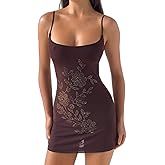 Tiger Mist Octavia Mini Dress