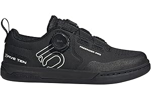 Adidas Womens Freerider Pro BOA Mountain Bike Mountain Biking Shoe