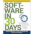 Software in 30 Days: How Agile Managers Beat the Odds, Delight Their Customers, and Leave Competitors in the Dust
