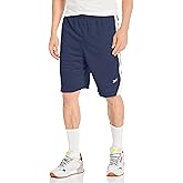 Reebok Mens Workout Ready Woven Shorts