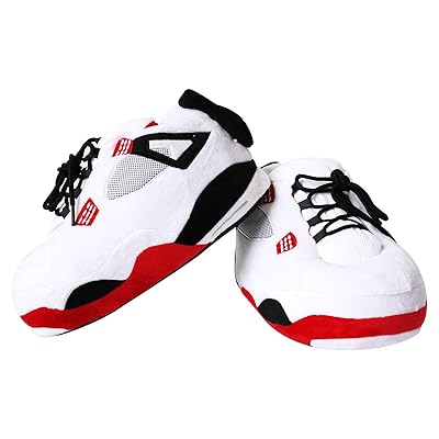 mens sneaker slippers