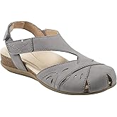 Earth Women's Origins, Birdine Slip-On