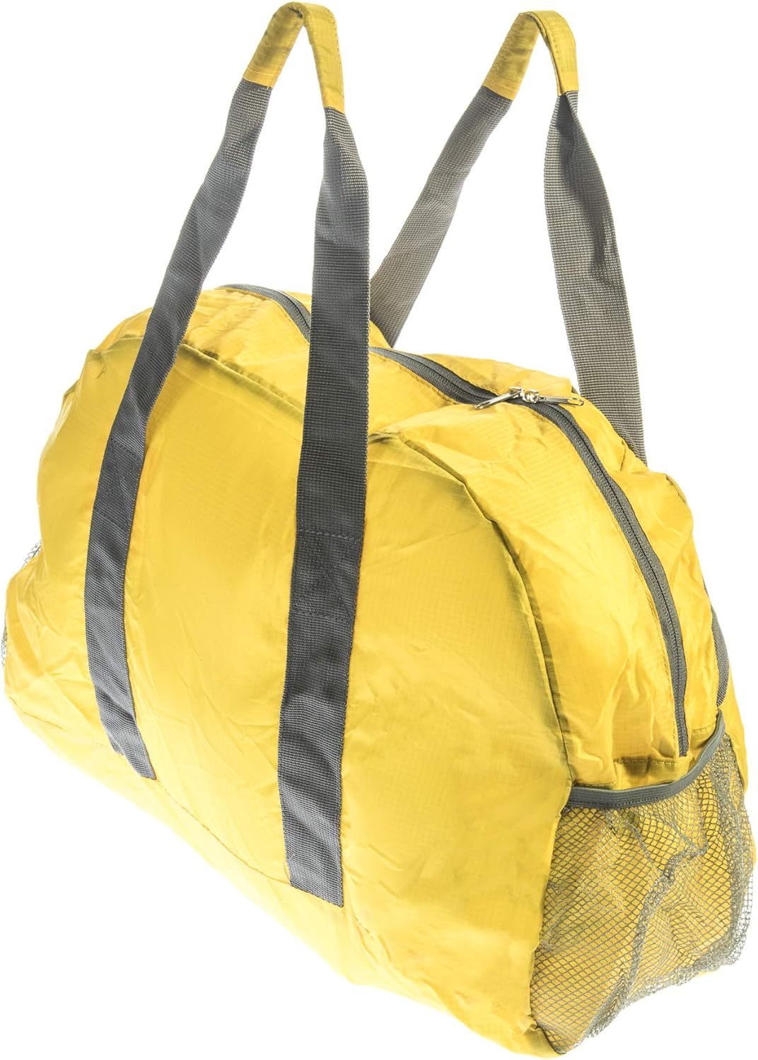 collapsible duffel