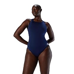 Speedo Women's Swimsuit One Piece Endurance+ Super