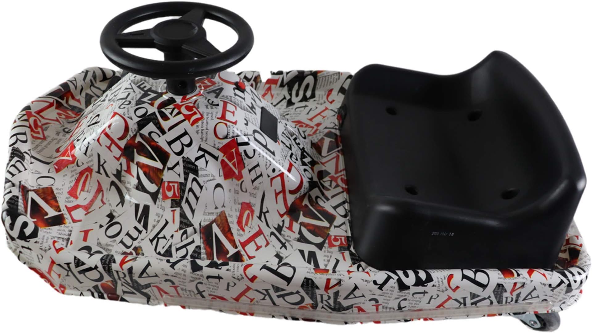 cool baby crazy drift