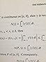 Amazon.com: Principles of Mathematical Analysis