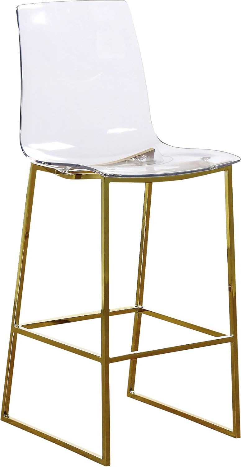 Best Lucite Kitchen Counter Stools