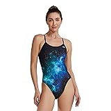 TYR Women's Durafast Elite Cutoutfit
