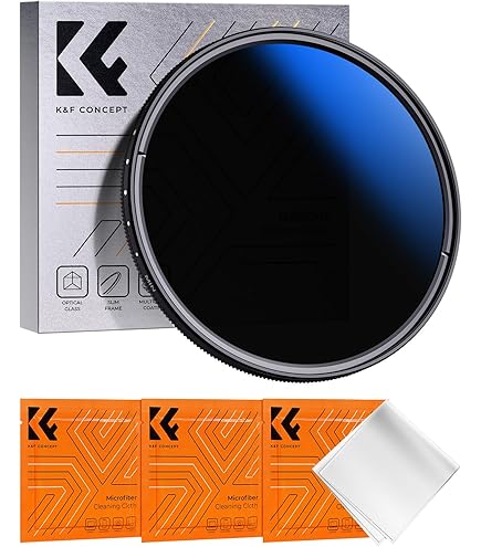Amazon.com : 40.5mm Variable Neutral Density Filter for Sony