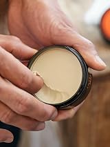 American Crew Defining Paste Medium Hold Low Shine Hair Styling Wax for Men 85g view 5