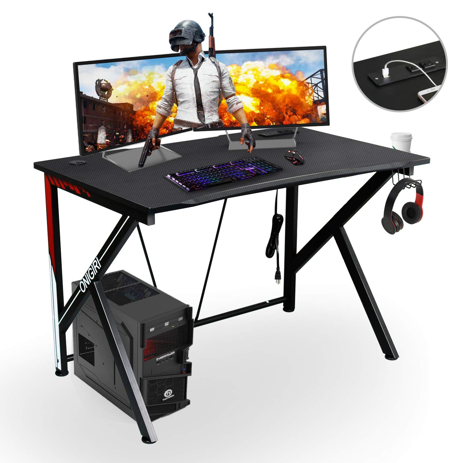 Best Small Desk Or Table