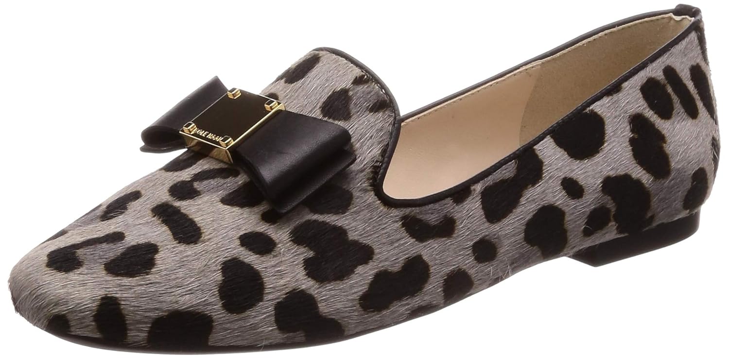 cole haan tali bow loafers