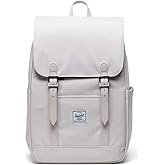 Herschel Retreat Backpack, Moonbeam, Small - 17L