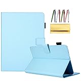 Universal 7 Inch Case, Techcircle Slim PU Leather