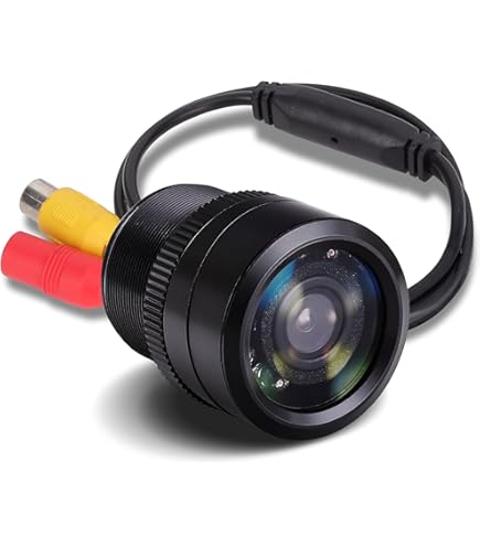Amazon.com: Xo Vision World Smallest HD Color CCD Waterproof