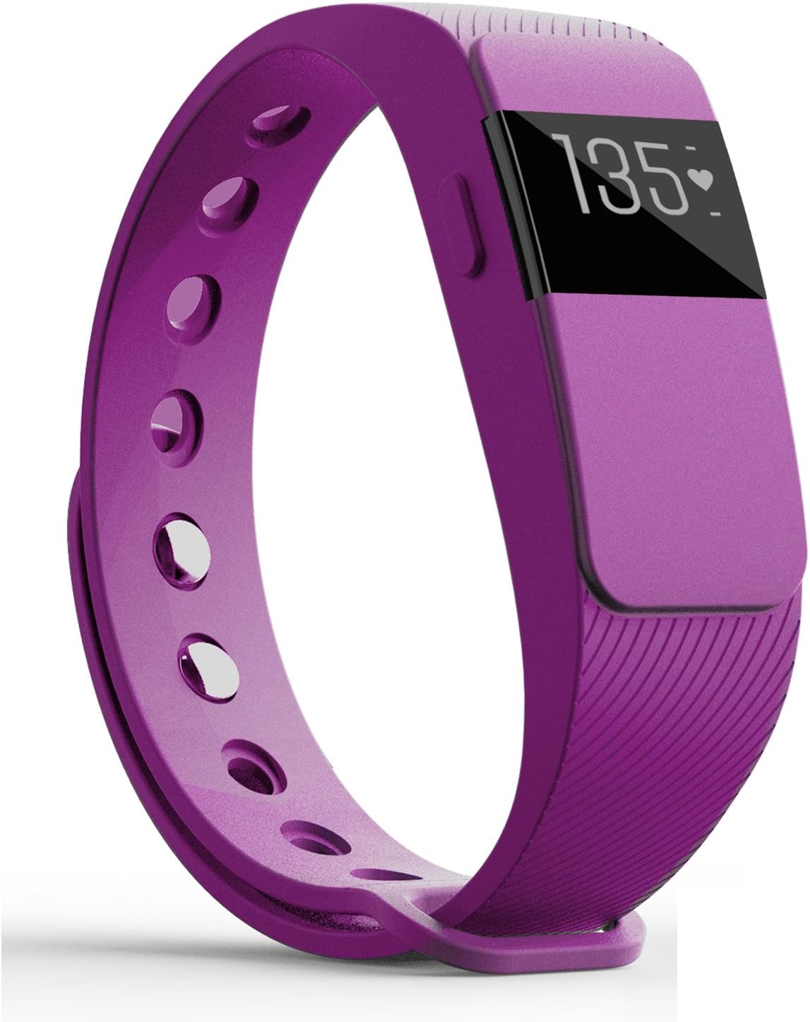 SZPLUS Fitness Tracker Bluetooth 4.0 Aktivitätstracker mit Pulsmessung