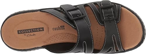 clarks delana liri black