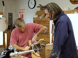 Watch A Craftsman S Legacy Prime Video