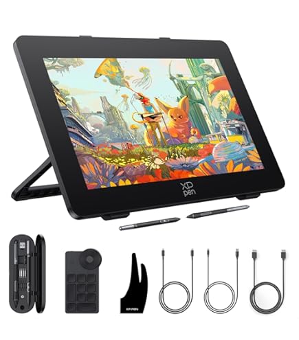 ち*ろ様 Wacom Cintiq Pro 16 DTH-1620/AK0 Wacom DTH1620K0 Cintiq Pro 16 Graphic Tablet : Amazon.ca: Electronics