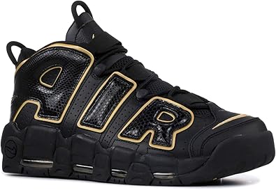 nike uptempo basse