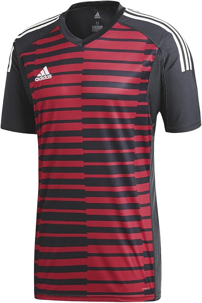 Amazon アディダス Adidas サッカーウェア Adipro18 Gkジャージー 半袖 Drw メンズ Drw サッカー フットサル シャツ 通販