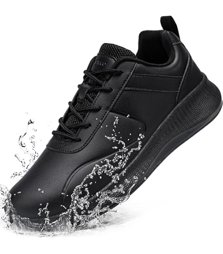 Amazon.com: SR Max Maxton II, Women's, Black, Soft Toe, MaxTrax