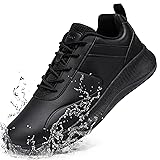 Taquco Non Slip Shoes for Men Waterproof Kitchen