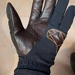 orvis outdry waterproof hunting gloves