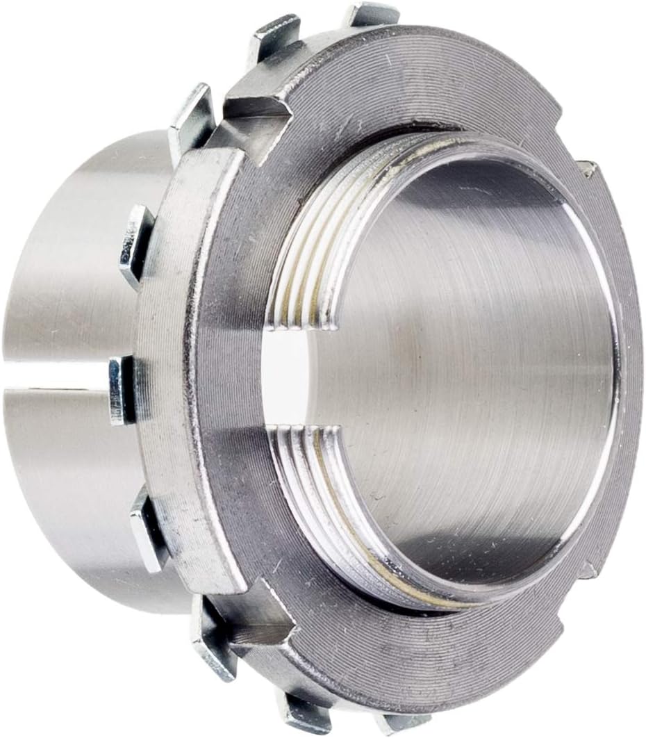 SKF H 313 Adapter Sleeve for Metric Shafts