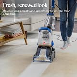 BISSELL Wash and Protect Pro Stain & Odour 1.5L for Upright Cleaners view 5