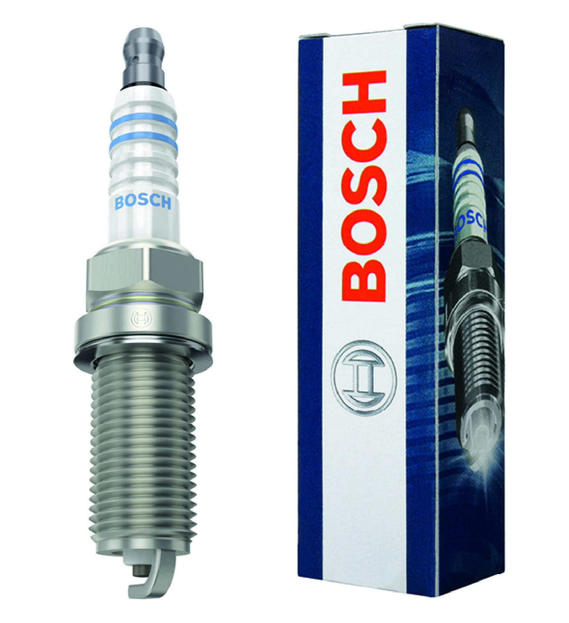 Bosch FR8ME - Spark Plugs Nickel - 1 piece