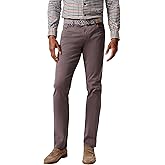 johnnie-O Carmel Sateen 5-Pocket Pants