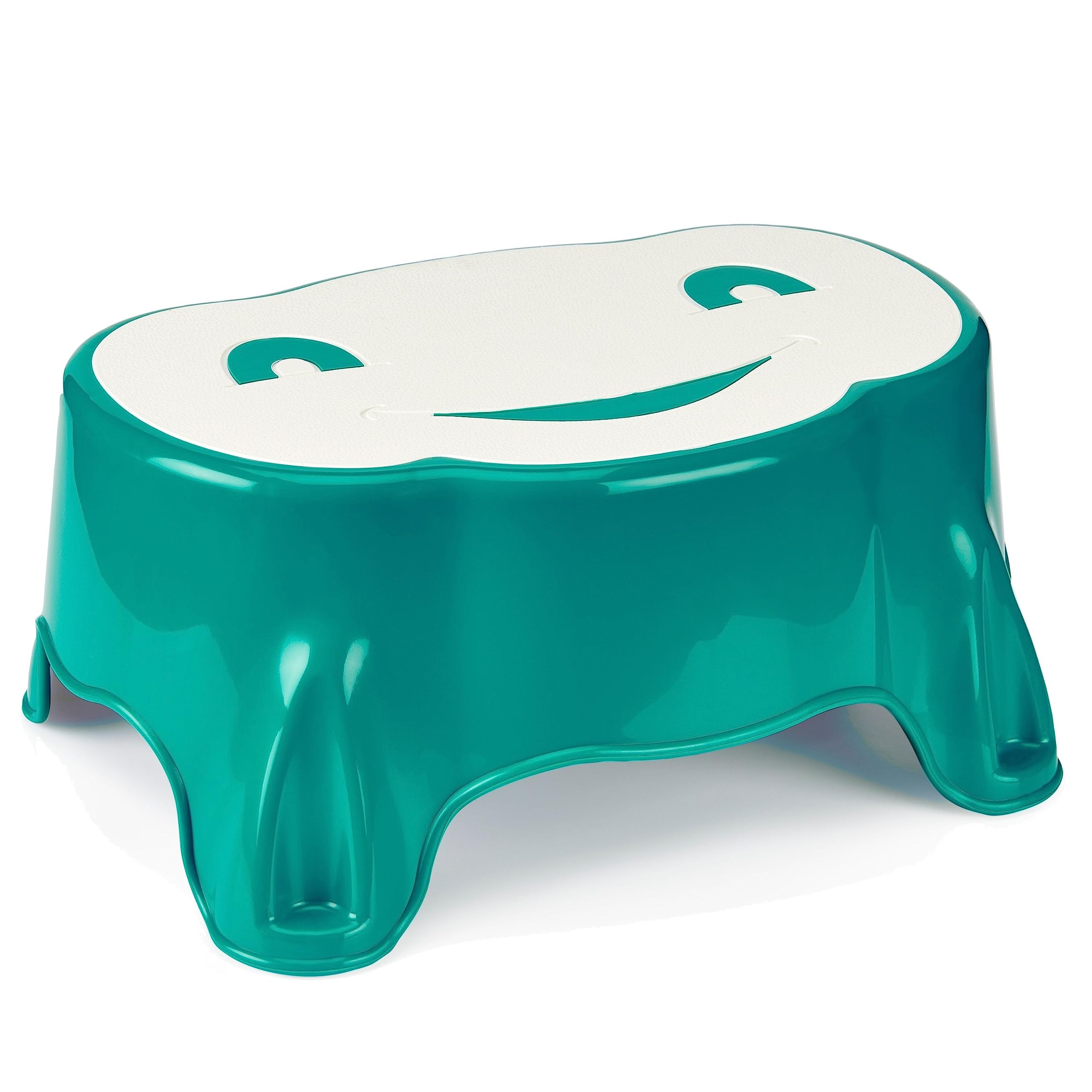 Thermobaby Babystep Step Stool Emerald Green