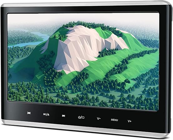 Xtrons 11 6 Inch Car Dvd Player Unsupported Fhd 19 X Amazon De Elektronik