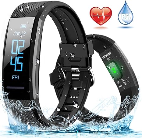 smartwatch for exercise