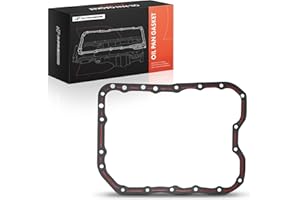 A-Premium 2.0L 2.4L Engine Oil Pan Gasket Set, Compatible with Mitsubishi Outlander 2008-2020, Lancer 2008-2017, RVR 2011-202