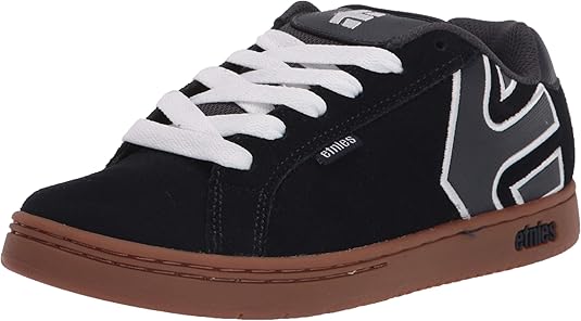 etnies men's fader