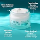 Super Facialist Vegan Collagen Overnight Night Cream 50ml view 2