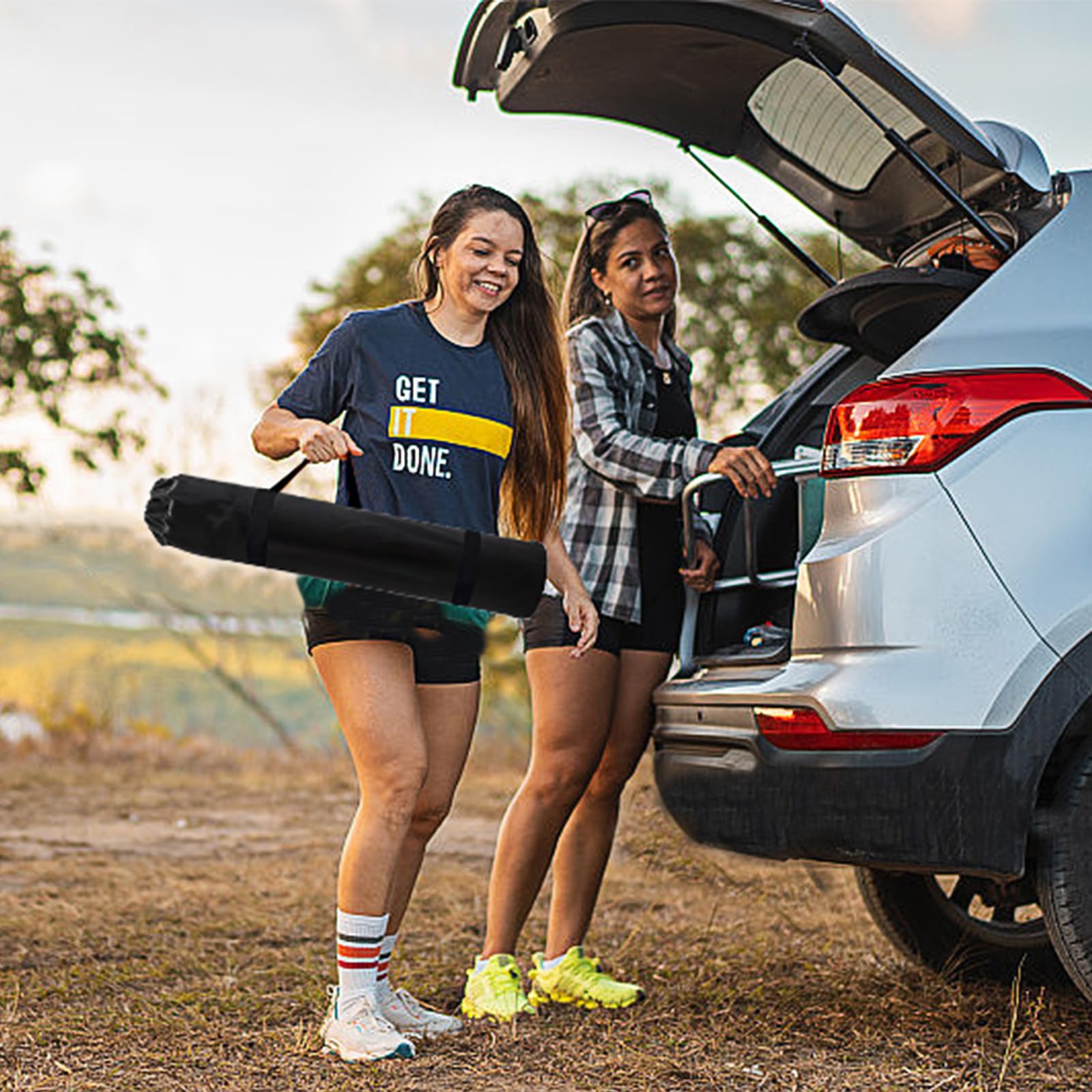 Rubber Jigsaw Puzzle Mat 1000 Pieces | 20