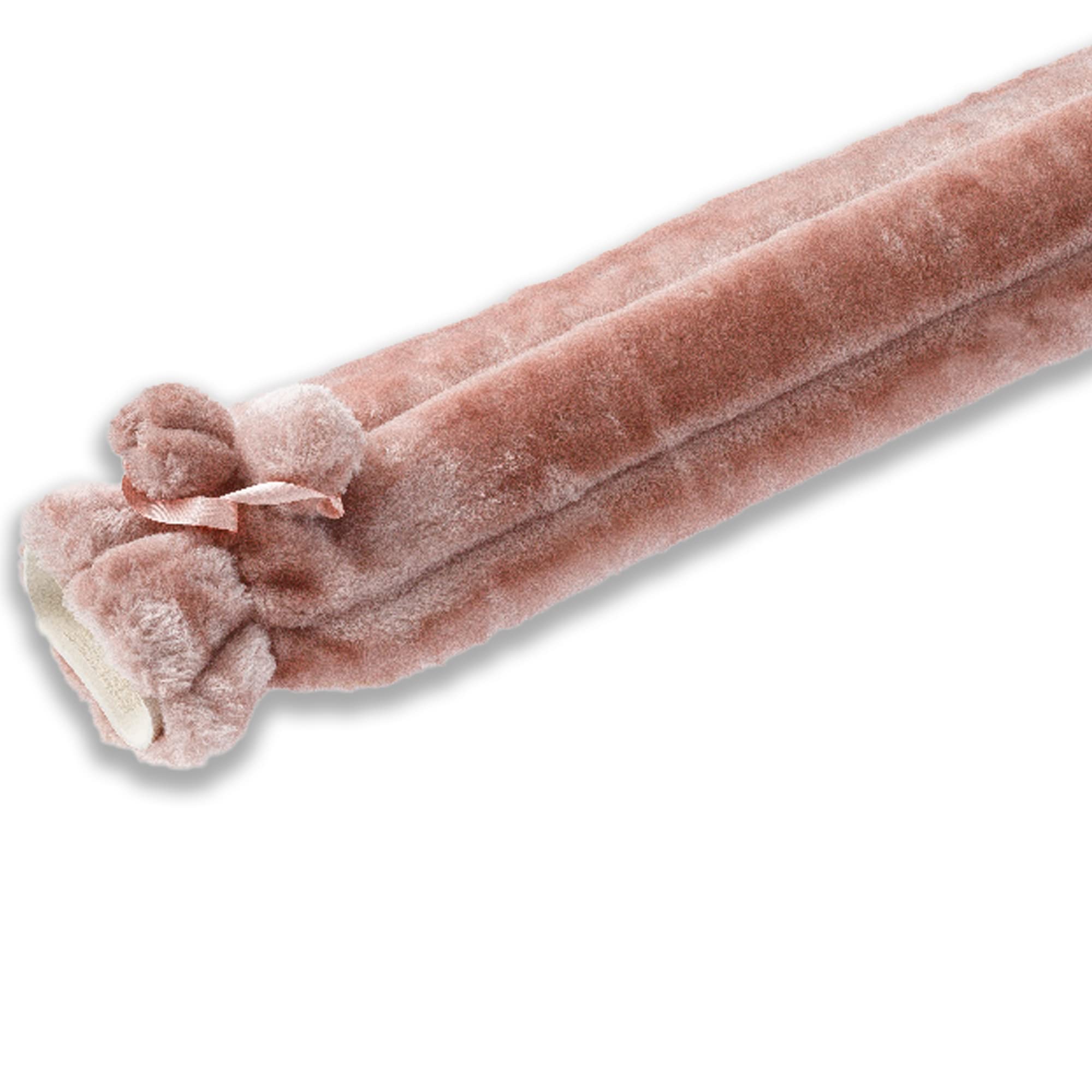 Blue Canyon Long Hot Water Bottle (Rose)