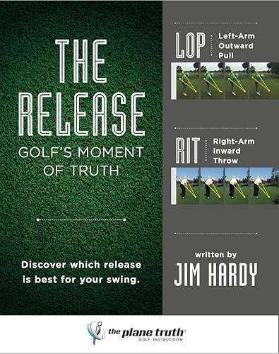 Download The Release: Golf's Moment of Truth (English Edition) PDF