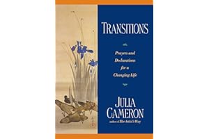 Transitions: Prayers and Declarations for a Changing Life