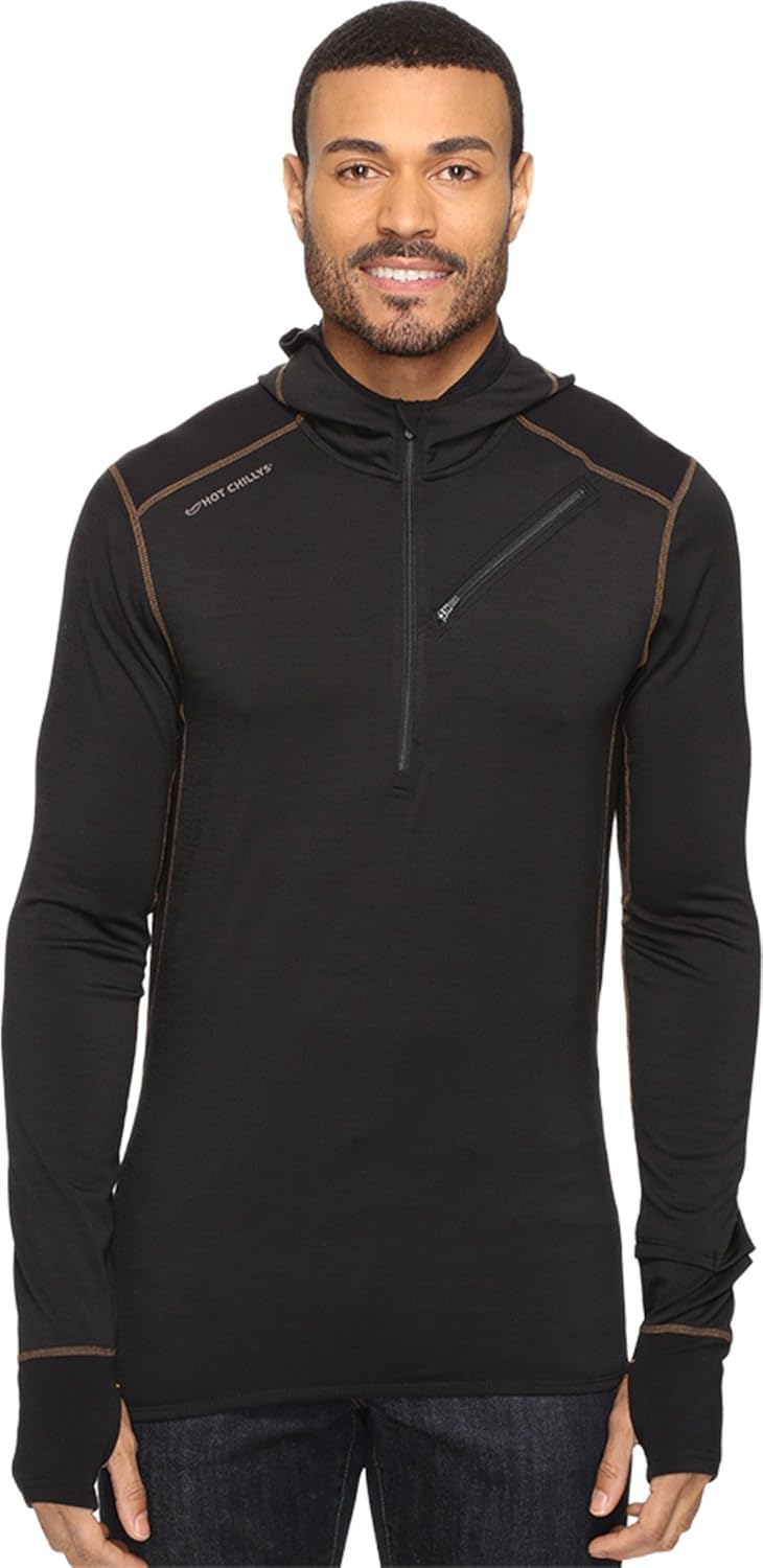 hooded base layer mens