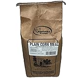 Weisenberger Stone Ground Corn Meal - Fine Ground