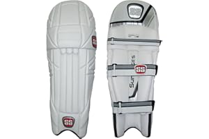 SS Men's Gladiator Batting Pads