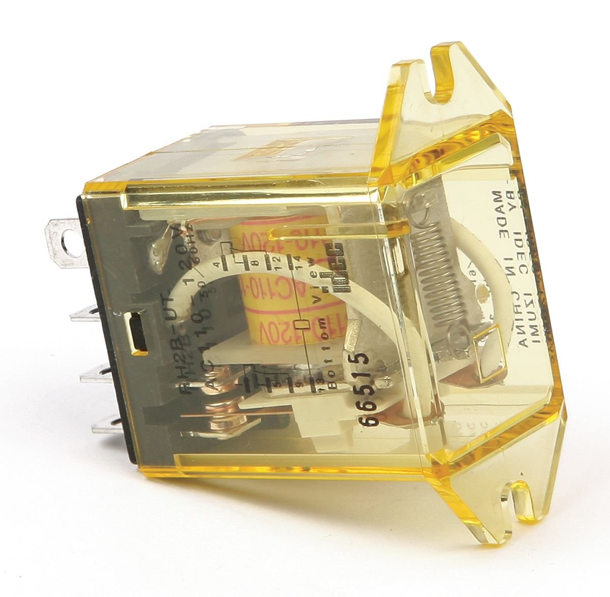 Amazon.com: Vulcan Hart 416535 – 6 Relé 10 A 110/120 V para ...