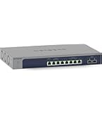 Amazon.com: NETGEAR 10-Port Ultra60 PoE 10G Multi-Gigabit