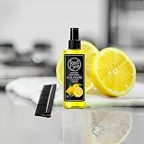 RedOne Natural Barber Lemon Cologne Aftershave Spray 150ml view 6