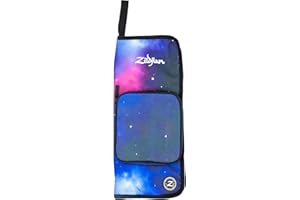 Zildjian Student Stick Bag, Purple Galaxy