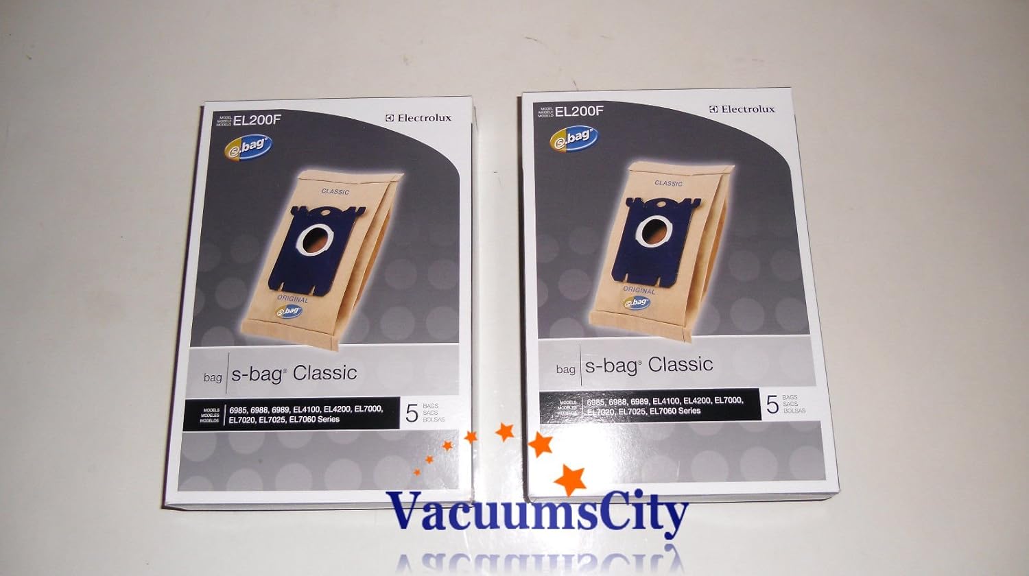 Best Electrolux Oxygen Canister El6988a Vacuum Cleaner